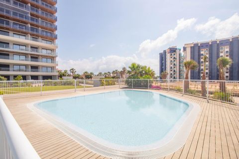 Leilighet i Torrevieja, Alicante, Torrevieja - € 370 000 | Ref: 35938 - foto 31