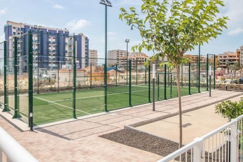 Leilighet i Torrevieja, Alicante, Torrevieja - € 370 000 | Ref: 35938 - foto 33