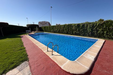 Byhus i Playa Flamenca, Alicante, Playa Flamenca - € 309.000 | Ref: 35933 - foto 28