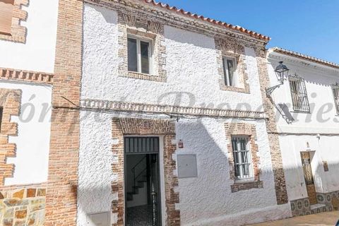 Byhus i Periana, Malaga, Periana - € 167.000 | Ref: TH1275 - foto 1