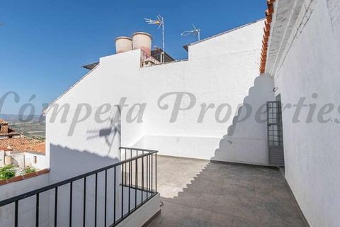 Byhus i Periana, Malaga, Periana - € 167.000 | Ref: TH1275 - foto 2