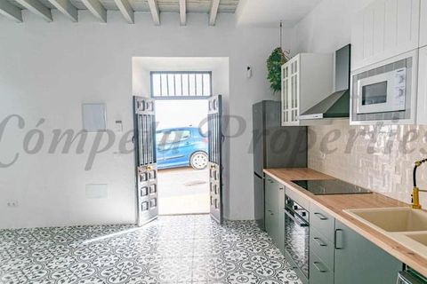 Byhus i Periana, Malaga, Periana - € 167.000 | Ref: TH1275 - foto 4