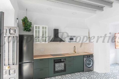 Byhus i Periana, Malaga, Periana - € 167.000 | Ref: TH1275 - foto 5