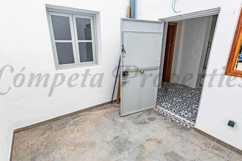 Byhus i Periana, Malaga, Periana - € 167.000 | Ref: TH1275 - foto 9