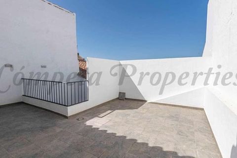 Byhus i Periana, Malaga, Periana - € 167.000 | Ref: TH1275 - foto 13