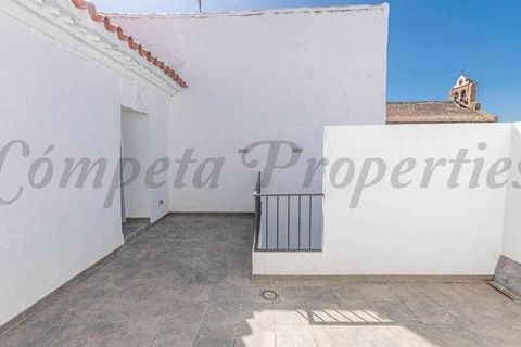 Byhus i Periana, Malaga, Periana - € 167.000 | Ref: TH1275 - foto 14