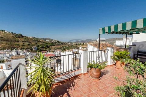 Byhus i Competa, Malaga, Competa - € 295.000 | Ref: TH1277 - foto 1