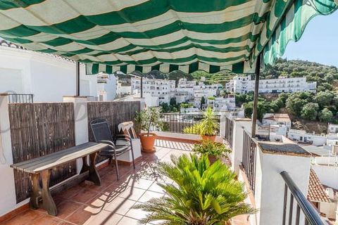 Byhus i Competa, Malaga, Competa - € 295.000 | Ref: TH1277 - foto 2