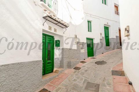 Byhus i Competa, Malaga, Competa - € 295.000 | Ref: TH1277 - foto 3