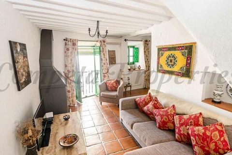 Byhus i Competa, Malaga, Competa - € 295.000 | Ref: TH1277 - foto 4