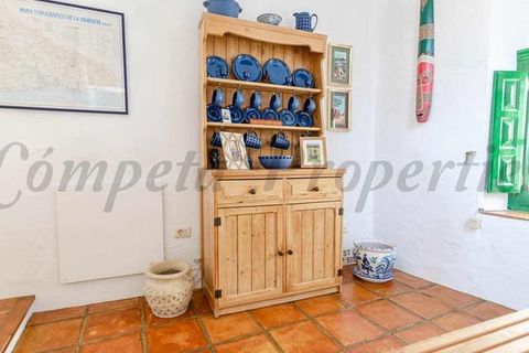 Byhus i Competa, Malaga, Competa - € 295.000 | Ref: TH1277 - foto 8