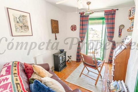 Byhus i Competa, Malaga, Competa - € 295.000 | Ref: TH1277 - foto 9