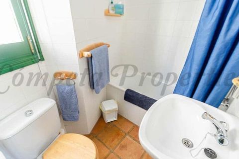 Byhus i Competa, Malaga, Competa - € 295.000 | Ref: TH1277 - foto 10