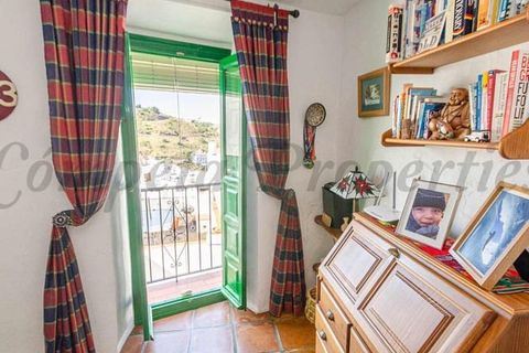 Byhus i Competa, Malaga, Competa - € 295.000 | Ref: TH1277 - foto 11