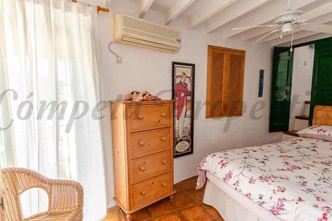 Byhus i Competa, Malaga, Competa - € 295.000 | Ref: TH1277 - foto 12