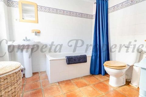 Byhus i Competa, Malaga, Competa - € 295.000 | Ref: TH1277 - foto 13