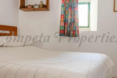 Byhus i Competa, Malaga, Competa - € 295.000 | Ref: TH1277 - foto 14