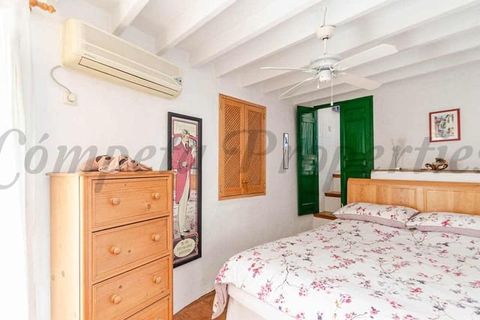 Byhus i Competa, Malaga, Competa - € 295.000 | Ref: TH1277 - foto 15