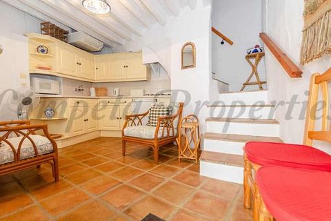 Byhus i Competa, Malaga, Competa - € 295.000 | Ref: TH1277 - foto 16