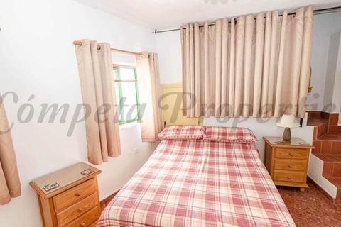Byhus i Competa, Malaga, Competa - € 295.000 | Ref: TH1277 - foto 17