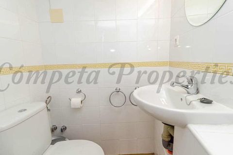 Byhus i Competa, Malaga, Competa - € 295.000 | Ref: TH1277 - foto 18