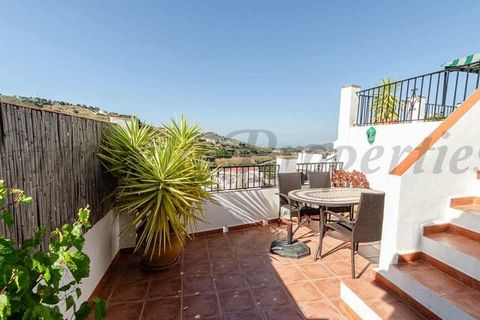 Byhus i Competa, Malaga, Competa - € 295.000 | Ref: TH1277 - foto 20