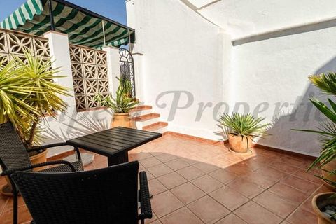 Byhus i Competa, Malaga, Competa - € 295.000 | Ref: TH1277 - foto 21
