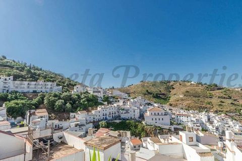Byhus i Competa, Malaga, Competa - € 295.000 | Ref: TH1277 - foto 22