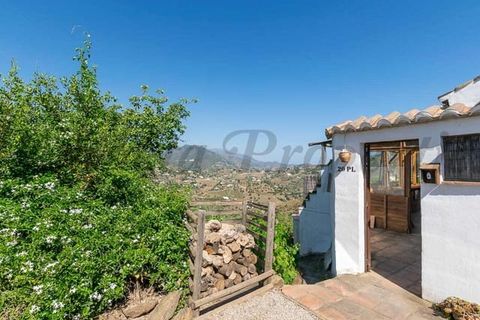 Finca i Competa, Malaga, Competa - € 195.000 | Ref: CP798 - foto 2