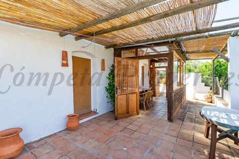 Finca i Competa, Malaga, Competa - € 195.000 | Ref: CP798 - foto 3