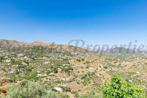 Finca i Competa, Malaga, Competa - € 195.000 | Ref: CP798 - foto 4