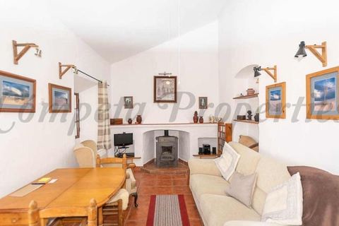 Finca i Competa, Malaga, Competa - € 195.000 | Ref: CP798 - foto 5