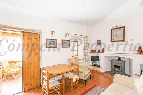Finca i Competa, Malaga, Competa - € 195.000 | Ref: CP798 - foto 6