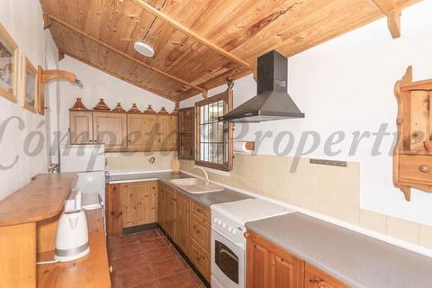 Finca i Competa, Malaga, Competa - € 195.000 | Ref: CP798 - foto 7