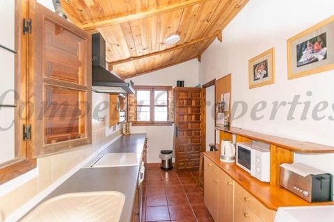 Finca i Competa, Malaga, Competa - € 195.000 | Ref: CP798 - foto 8