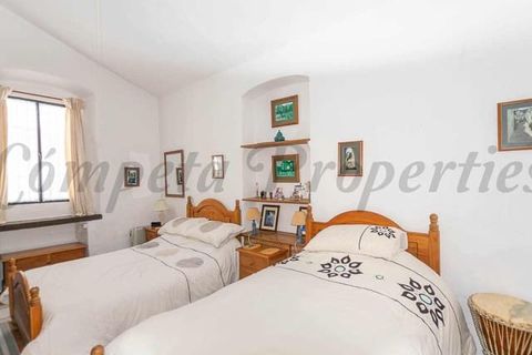 Finca i Competa, Malaga, Competa - € 195.000 | Ref: CP798 - foto 9