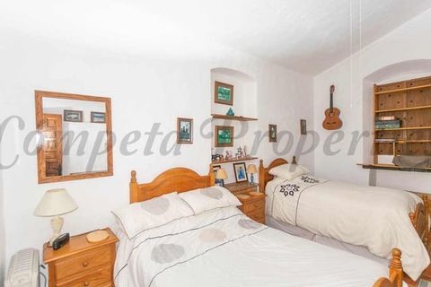 Finca i Competa, Malaga, Competa - € 195.000 | Ref: CP798 - foto 10
