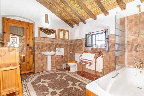 Finca i Competa, Malaga, Competa - € 195.000 | Ref: CP798 - foto 11
