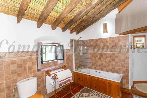 Finca i Competa, Malaga, Competa - € 195.000 | Ref: CP798 - foto 12