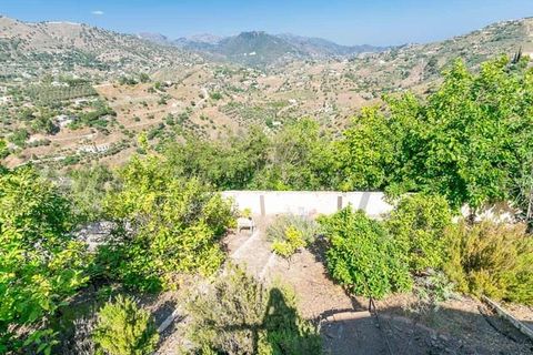 Finca i Competa, Malaga, Competa - € 195.000 | Ref: CP798 - foto 14