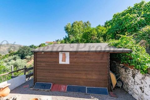 Finca i Competa, Malaga, Competa - € 195.000 | Ref: CP798 - foto 15