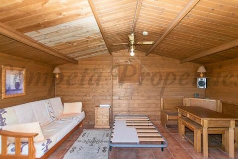 Finca i Competa, Malaga, Competa - € 195.000 | Ref: CP798 - foto 16