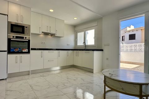 Byhus i Torrevieja, Alicante, Torrevieja - € 229.000 | Ref: 35901 - foto 6