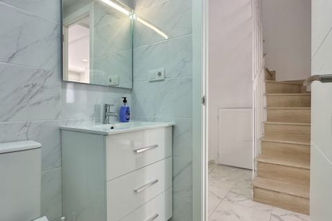 Byhus i Torrevieja, Alicante, Torrevieja - € 229.000 | Ref: 35901 - foto 8