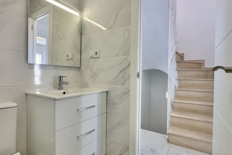 Byhus i Torrevieja, Alicante, Torrevieja - € 229.000 | Ref: 35901 - foto 17