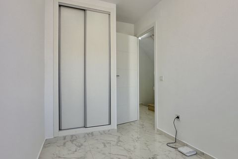 Byhus i Torrevieja, Alicante, Torrevieja - € 229.000 | Ref: 35901 - foto 19