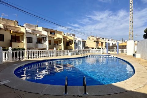 Byhus i Torrevieja, Alicante, Torrevieja - € 229.000 | Ref: 35901 - foto 33