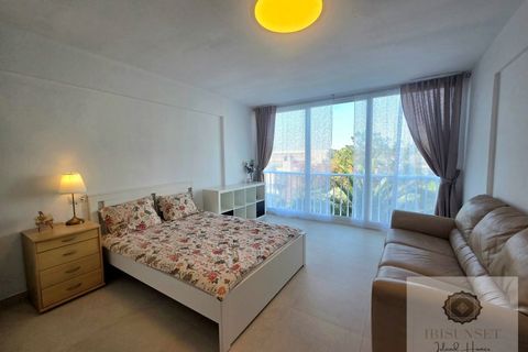 Studio i Calas De Mallorca, Mallorca - foto 1