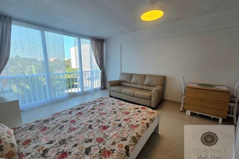 Studio i Calas De Mallorca, Mallorca - foto 4