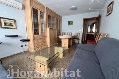 Lejlighed i Valencia, Valencia, Valencia - € 380.000 | Ref: 000ESZ380.FPWXZ-A/3716 - foto 1